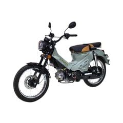 Xe số 50CC Halim Cross
