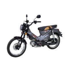 Xe số 50CC Halim Cross