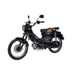 Xe số 50CC Halim Cross