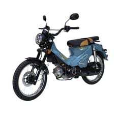 Xe số 50CC Halim Cross