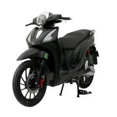 Xe tay ga 50cc Ally SV