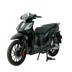 Xe tay ga 50cc Ally SV