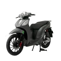 Xe tay ga 50cc Ally SV