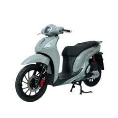 Xe tay ga 50cc Ally SY