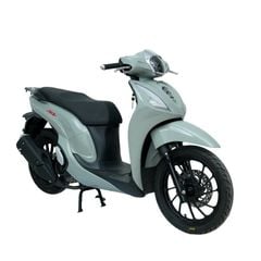 Xe tay ga 50cc Ally SY