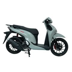 Xe tay ga 50cc Ally SY