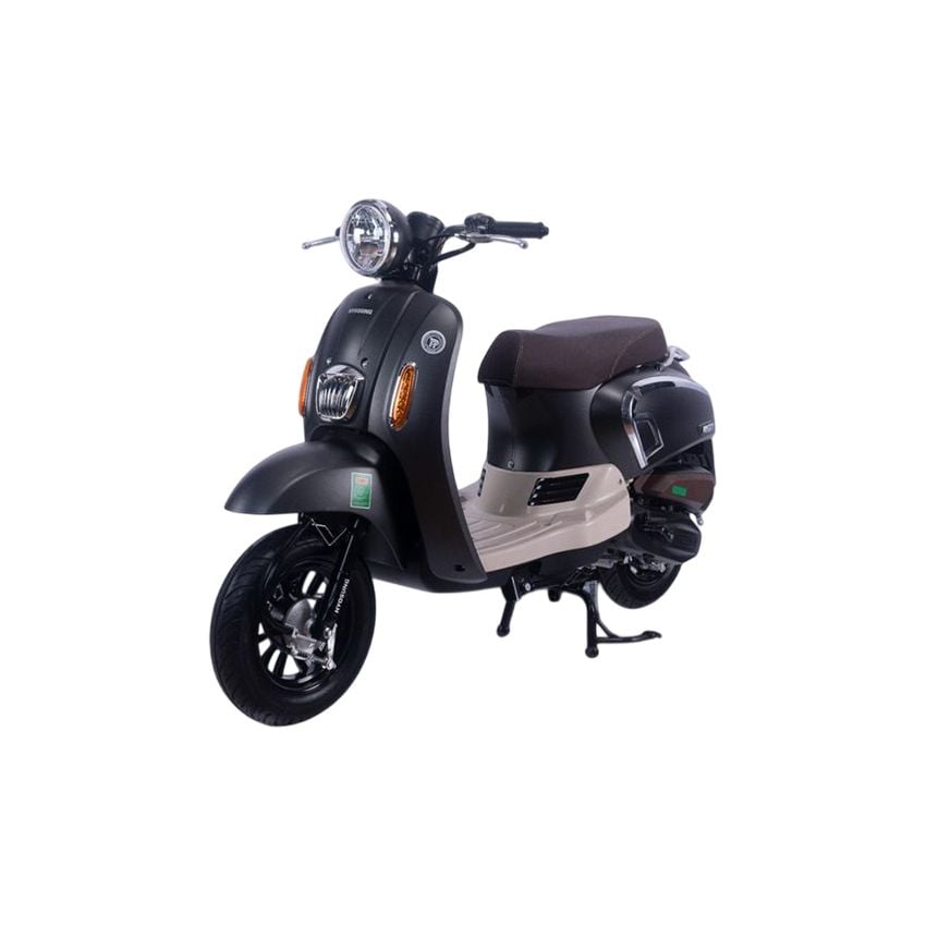 Xe tay ga 50cc Hyosung HSV3