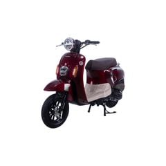 Xe tay ga 50cc Hyosung HSV3