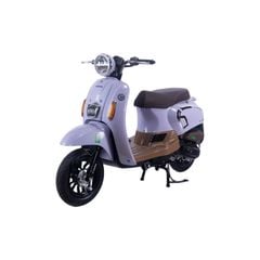 Xe tay ga 50cc Hyosung HSV3