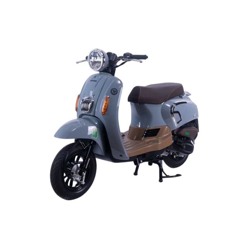 Xe tay ga 50cc Hyosung HSV3