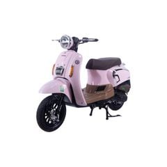 Xe tay ga 50cc Hyosung HSV3