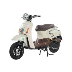 Xe tay ga 50cc Hyosung HSV3