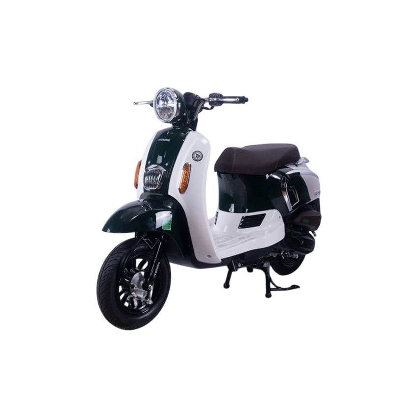 Xe tay ga 50cc Hyosung HSV3