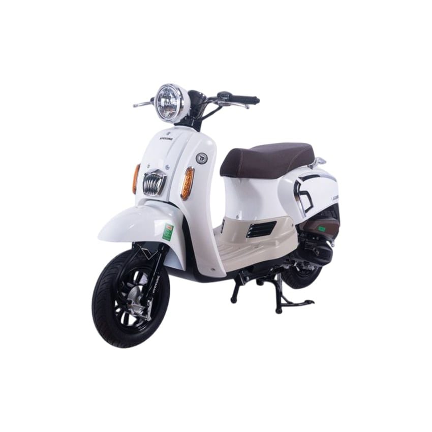 Xe tay ga 50cc Hyosung HSV3