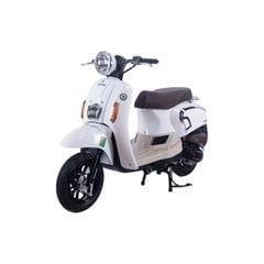 Xe tay ga 50cc Hyosung HSV3