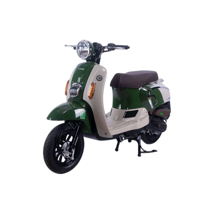 Xe tay ga 50cc Hyosung HSV3