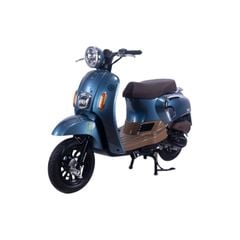 Xe tay ga 50cc Hyosung HSV3