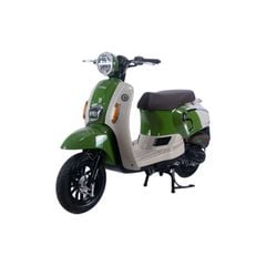 Xe tay ga 50cc Hyosung HSV3