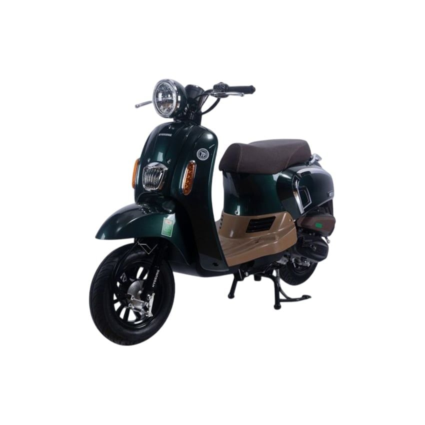 Xe tay ga 50cc Hyosung HSV3