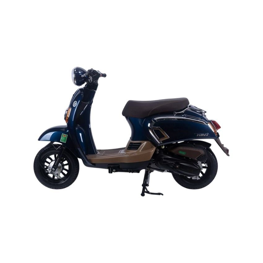 Xe tay ga 50cc Hyosung HSV3