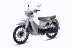 Xe số 50cc Halim Cub FI50
