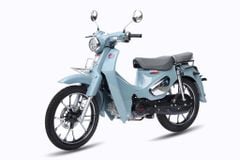 Xe số 50cc Halim Cub FI50