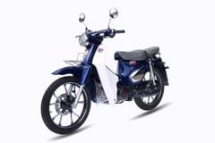 Xe số 50cc Halim Cub FI50