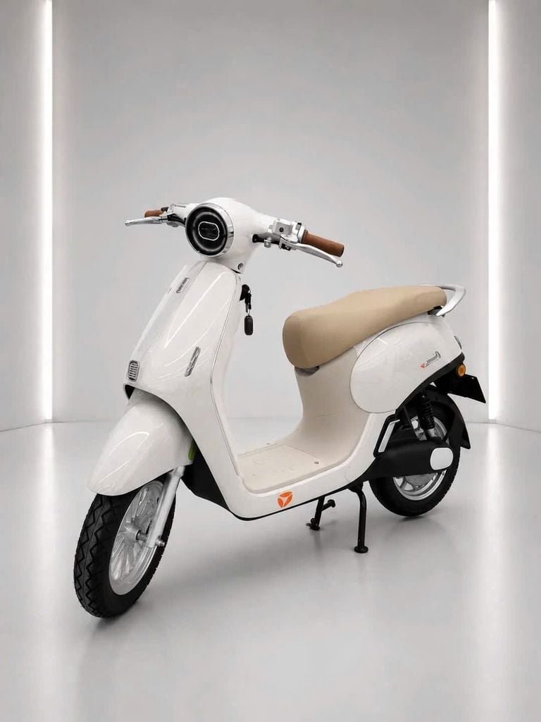 Xe máy điện Yadea Omee H