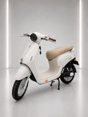 Xe máy điện Yadea Omee H