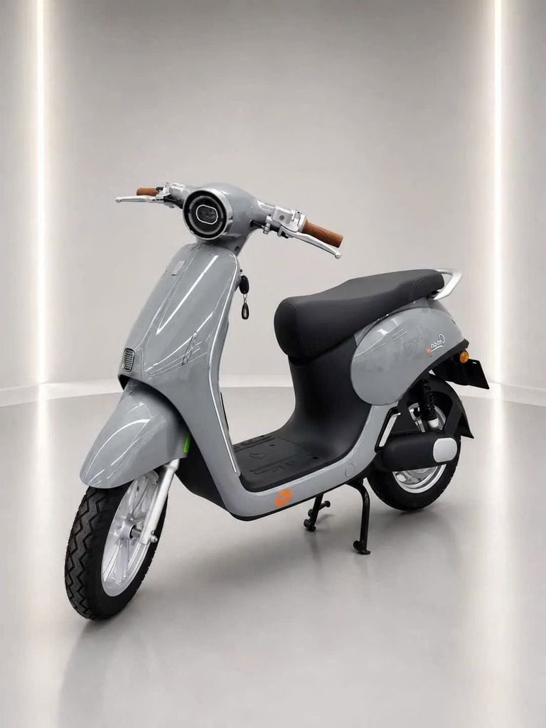 Xe máy điện Yadea Omee H