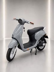 Xe máy điện Yadea Omee H