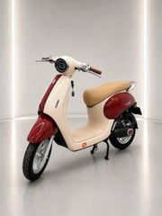 Xe máy điện Yadea Omee H