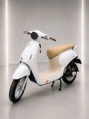Xe máy điện Yadea Omee H