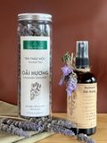  Combo Trà Thảo Mộc và Hydrosol Dưỡng Da 