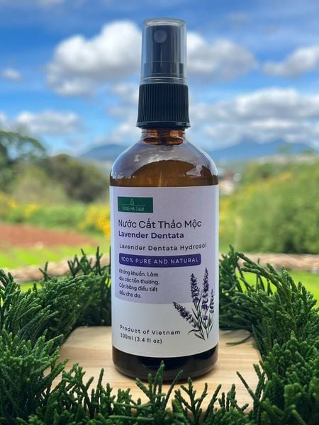  Hydrosol Lavender 