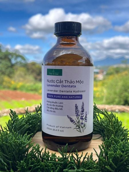  Hydrosol Lavender 