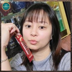 CÀ PHÊ SÂM CANADA (hộp 30 gói)