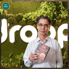 CÀ PHÊ SÂM CANADA (hộp 30 gói)