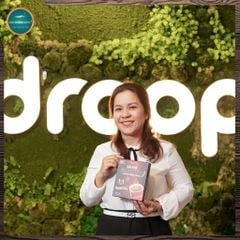 CÀ PHÊ SÂM CANADA (hộp 30 gói)