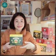 TPBVSK BYEALCO - Hỗ trợ cải thiện chức năng gan, hỗ trợ giải bia rượu (hộp 5 viên)