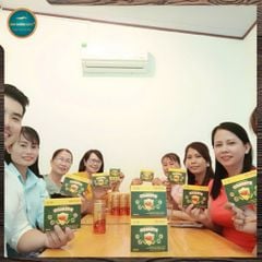 TPBVSK BYEALCO - Hỗ trợ cải thiện chức năng gan, hỗ trợ giải bia rượu (hộp 5 viên)