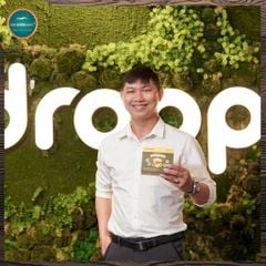 TPBVSK BYEALCO - Hỗ trợ cải thiện chức năng gan, hỗ trợ giải bia rượu (hộp 5 viên)