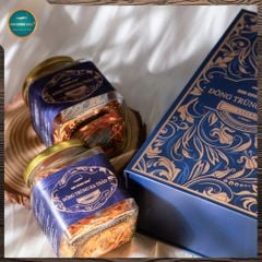 ĐÔNG TRÙNG HẠ THẢO LEGEND KIM CƯƠNG VÀNG