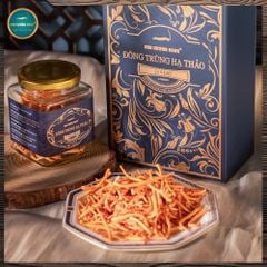 ĐÔNG TRÙNG HẠ THẢO LEGEND KIM CƯƠNG VÀNG