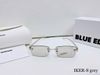 Kính Mát Blue Elephant IKER-S Grey Tint