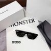  Kính Mát Gentle Monster DODO 01 