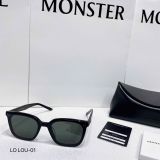  Kính Mát Gentle Monster Lo Lou 01 
