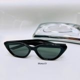  Kính Mát Gentle Monster GM Mowa 01 