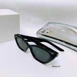  Kính Mát Gentle Monster GM Mowa 01 