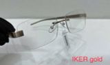  Kính Blue Elephant IKER Gold 